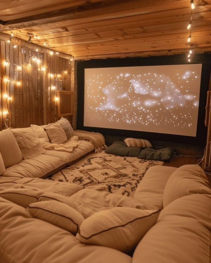 Luxury / Optional Spaces 10