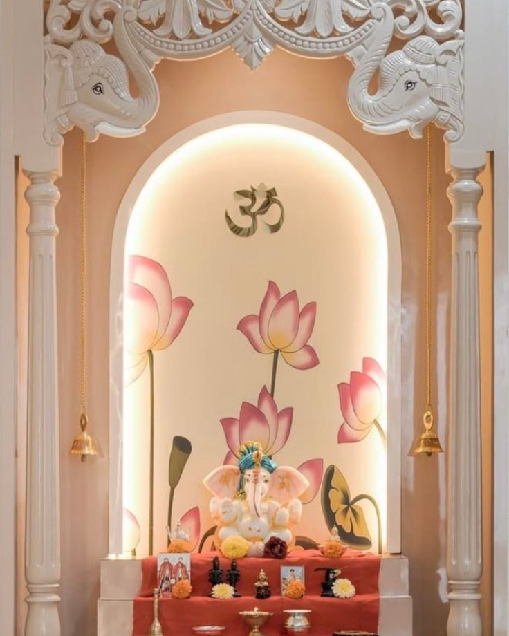 Luxury / Optional Spaces 7