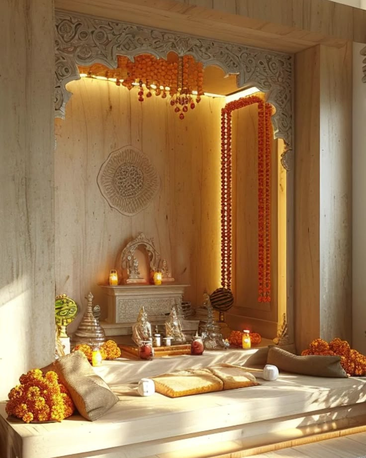 Luxury / Optional Spaces 8