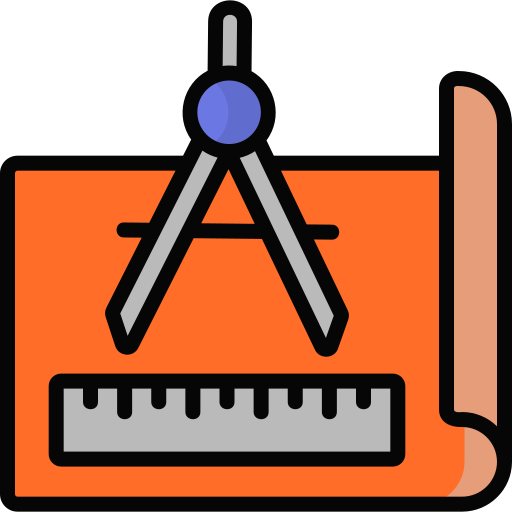 Home technical drawing (1)
